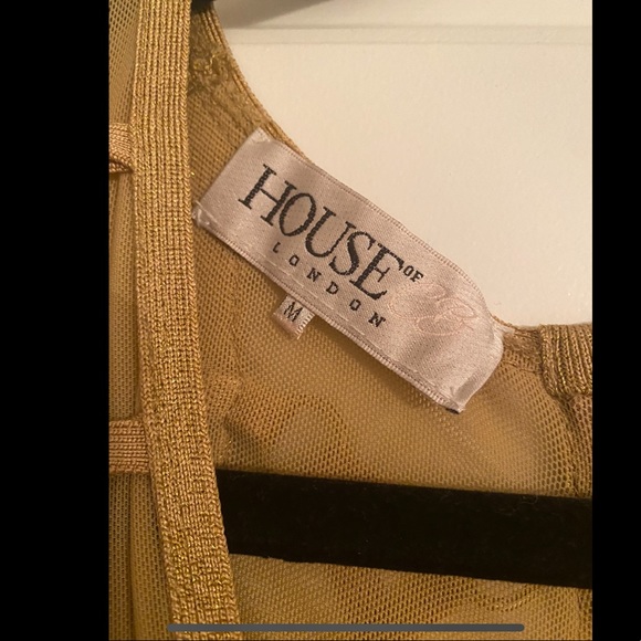 House of CB Dress - Picture 4 of 4